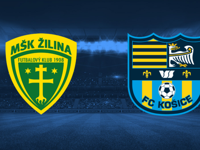 Žilina - Košice