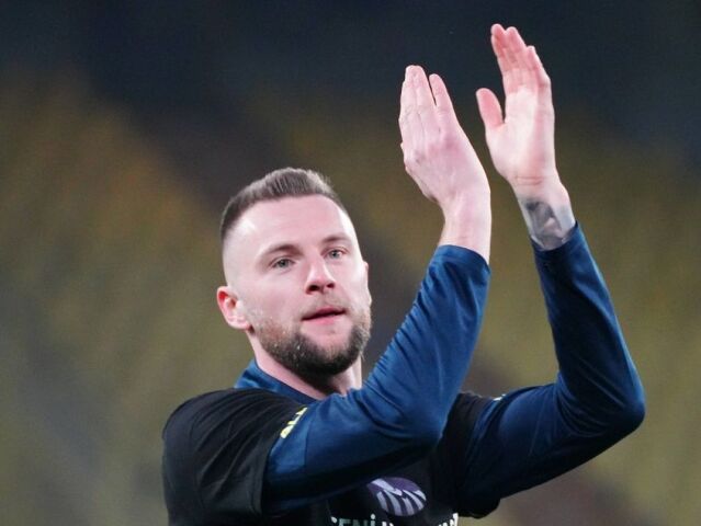 Milan Škriniar
