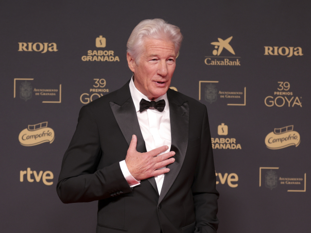 Spain Goya Awards 2025 Arrivals