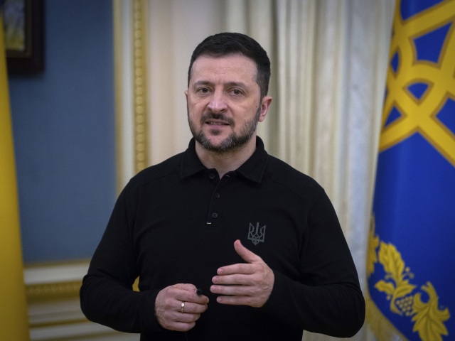 Volodymyr Zelenskyj