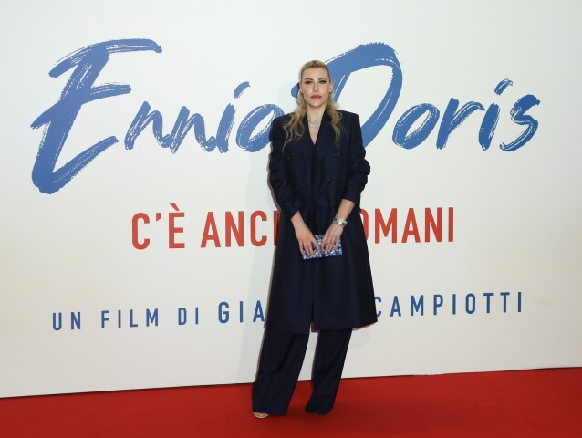 Barbara Berlusconi