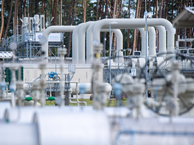Nemecko EÚ plyn NordStream1 plynovod