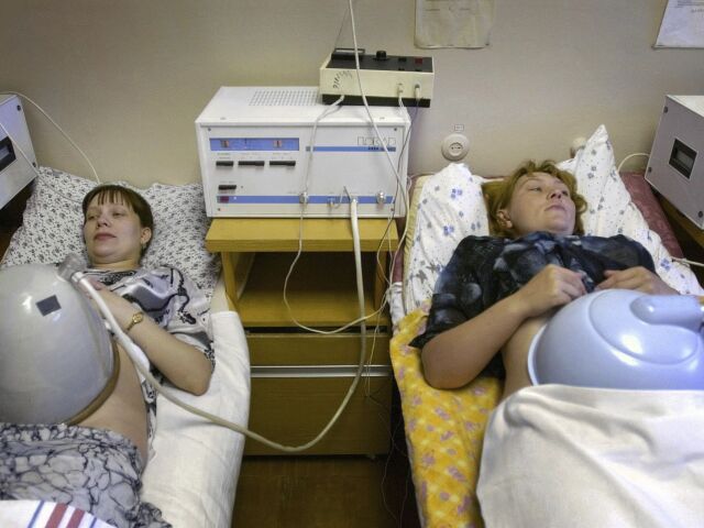 Russia Abortion History