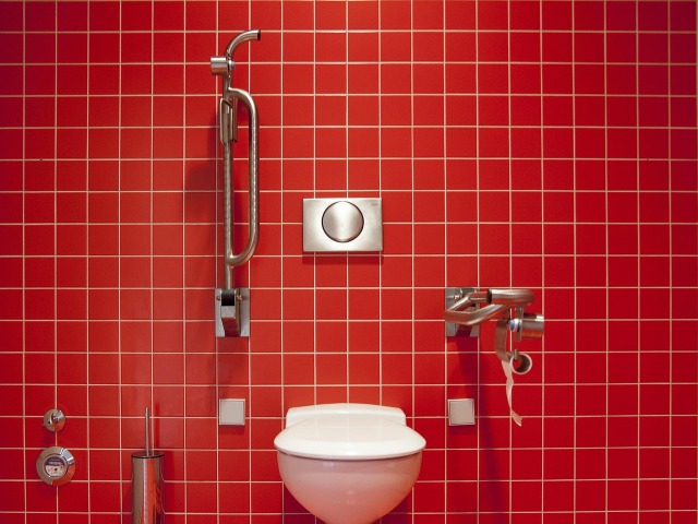 toaleta, WC, záchod, kúpeľna
