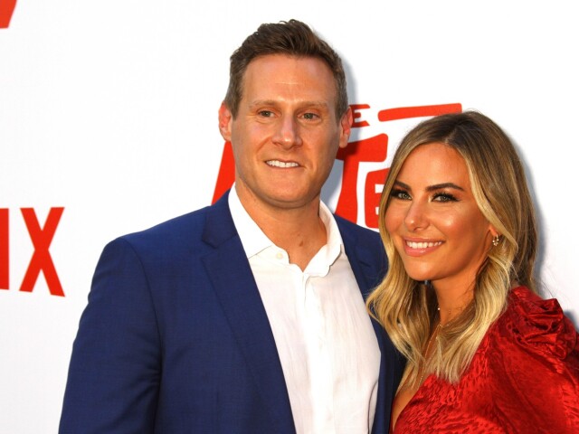 trevor engelson