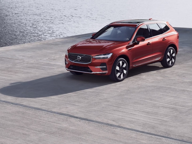XC60
