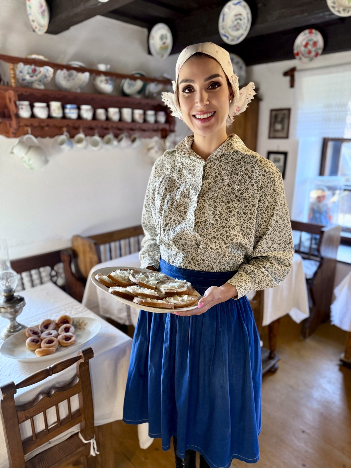 Simona Frantová - Chutné Slovensko