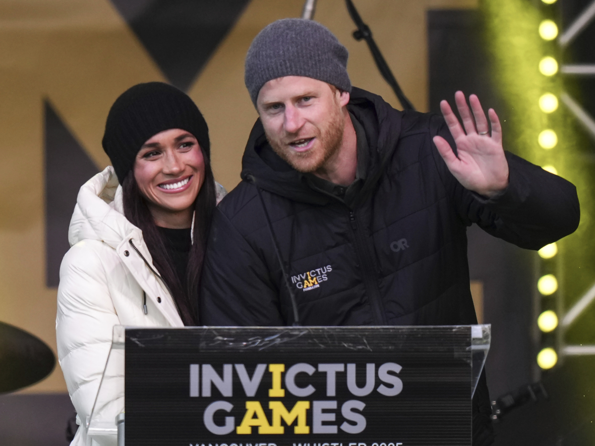 Canada Invictus Games