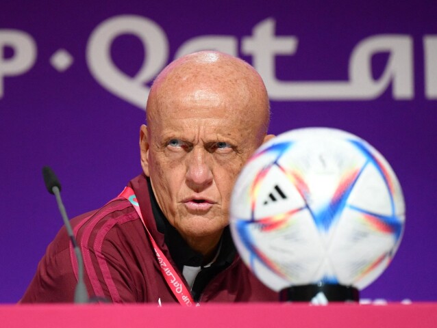 Pierluigi Collina