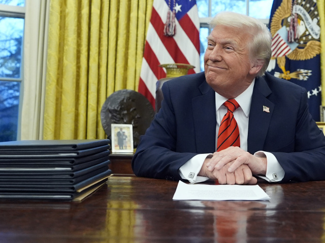 Trump