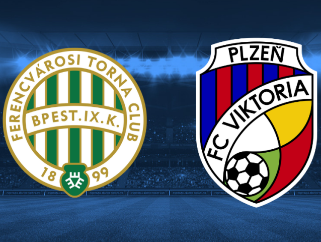 Ferencváros - Plzeň