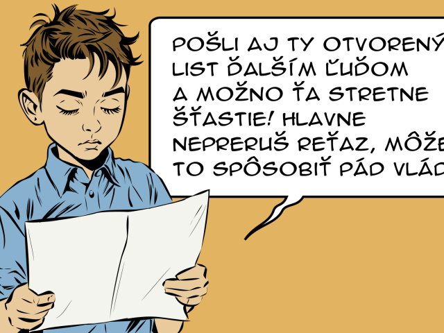 Gasparec aktualny