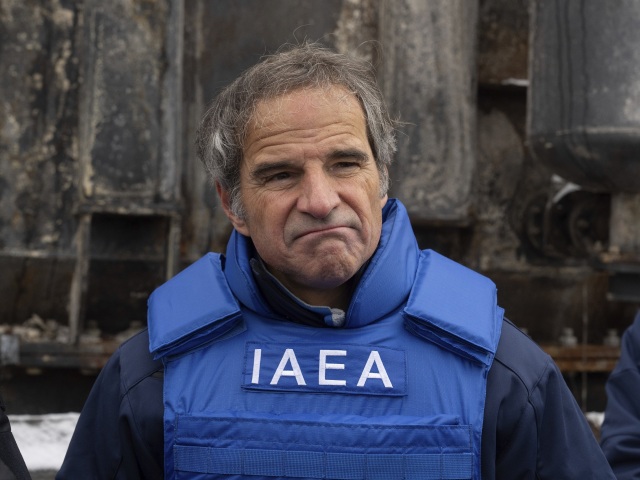 Rafael Grossi