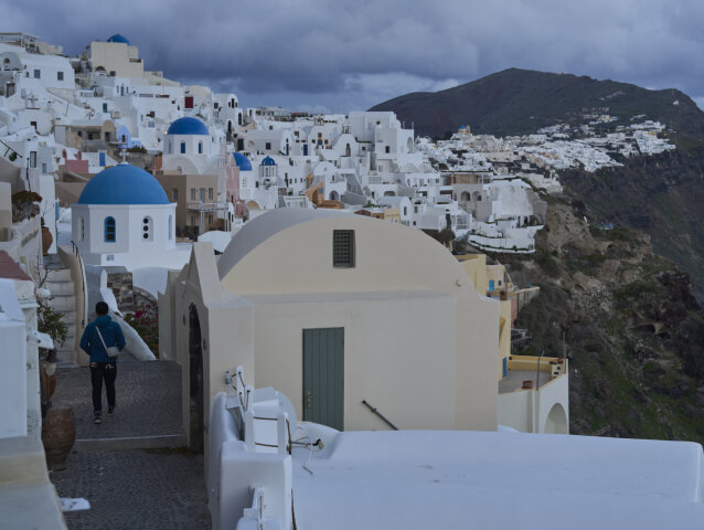 Santorini