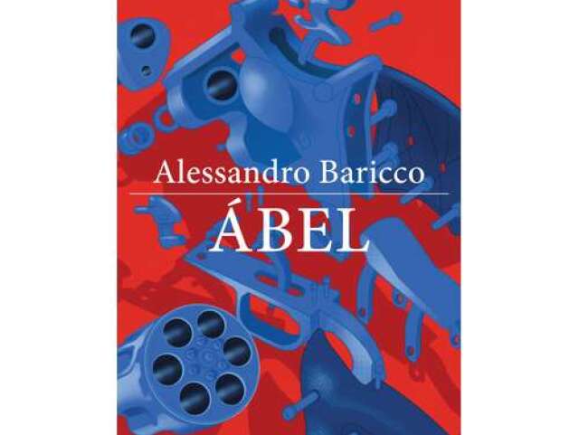 Alessandro Baricco, Ábel