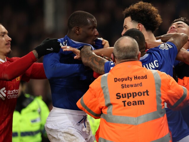 Curtis Jones, Abdoulaye Doucoure