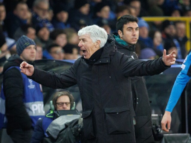 Gianpiero Gasperini