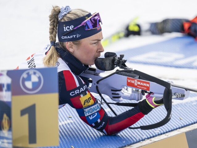 Ingrid Tandrevoldová