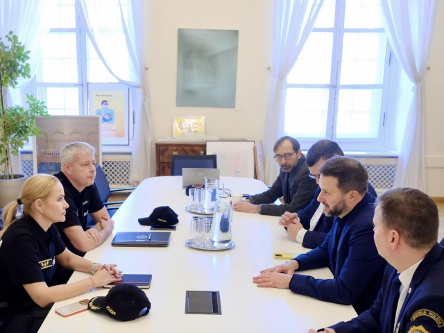 vallo maškarova