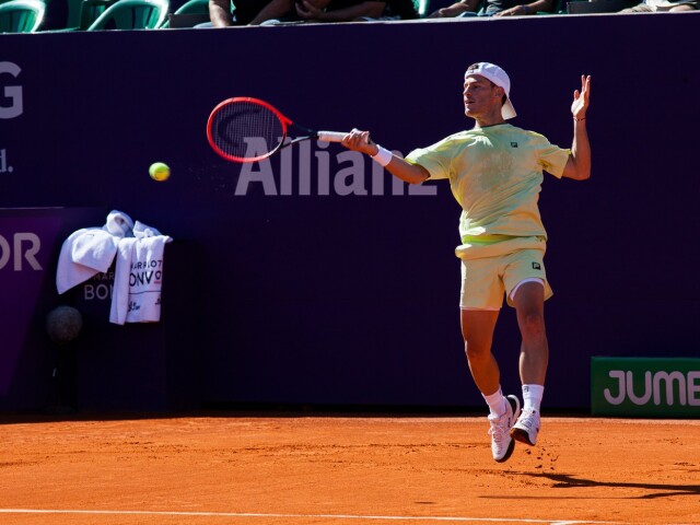 Diego Schwartzman