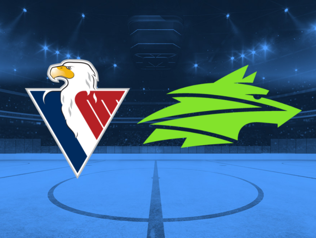 HC Slovan, Vlci Žilina