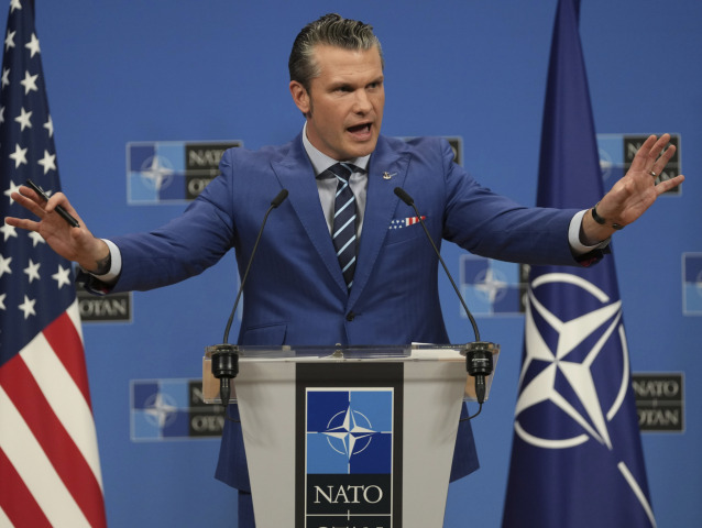 Hegseth