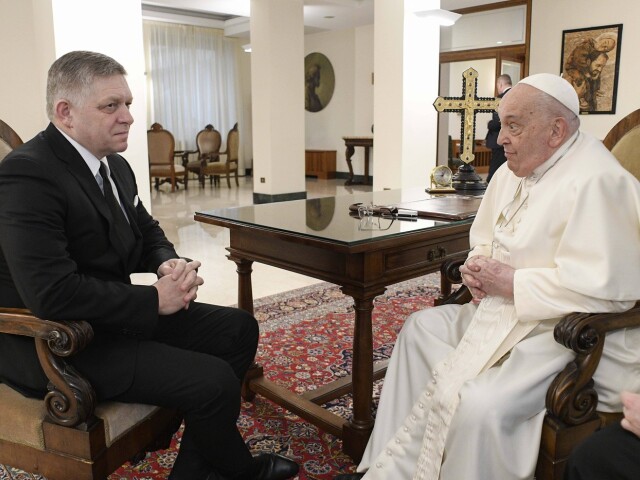 Pápež Fico