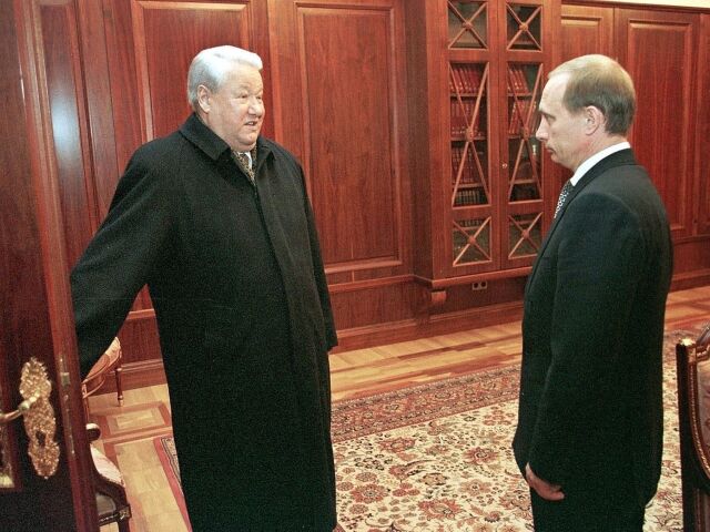 Russia From The Other Side