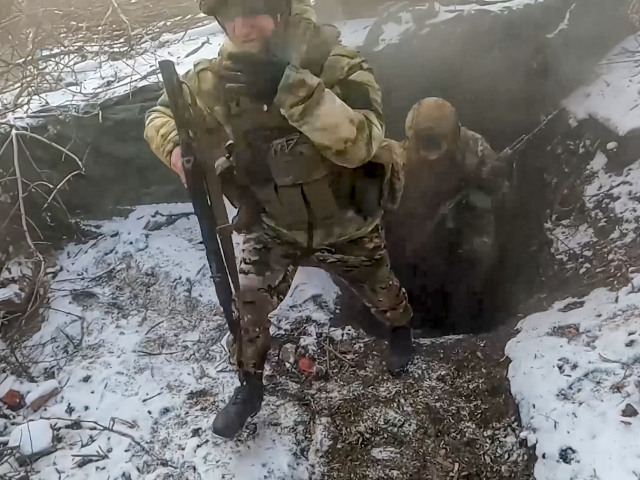 Russia Ukraine