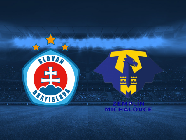 Slovan, Michalovce