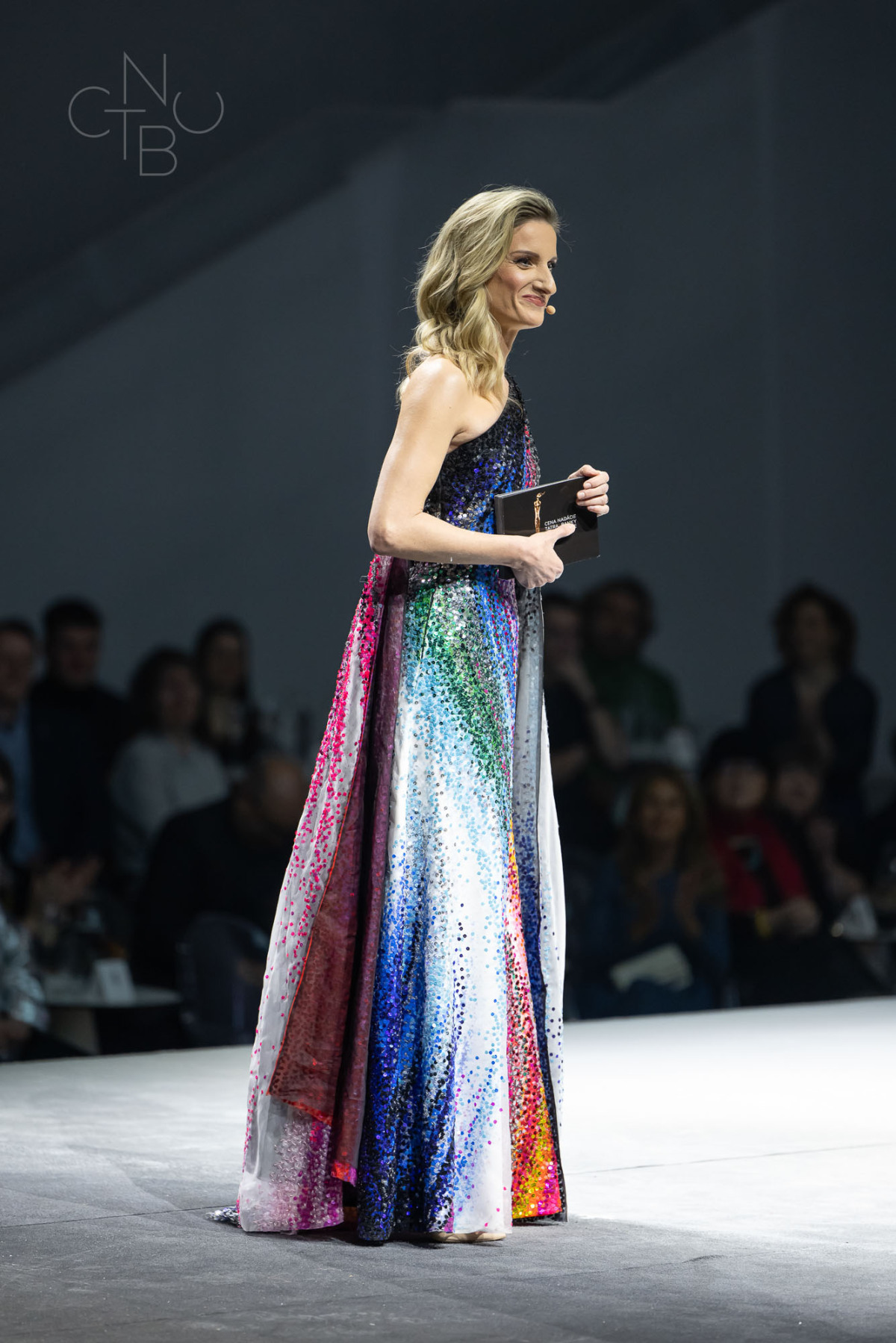 Adela Vinczeová