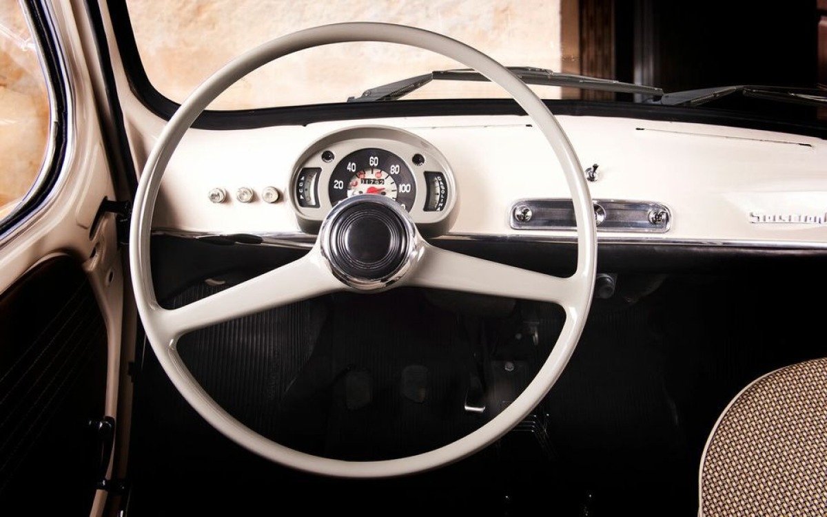 Fiat 600 - 70 rokov