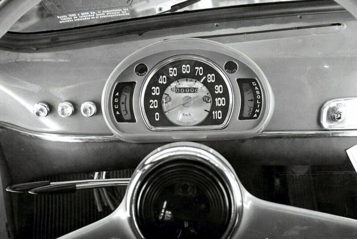 Fiat 600 - 70 rokov