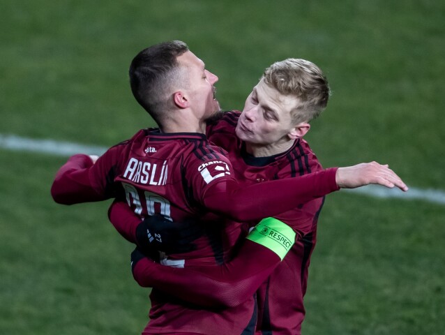 Lukáš Haraslín