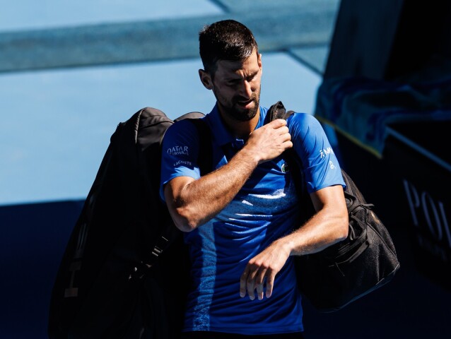 Novak Djokovič