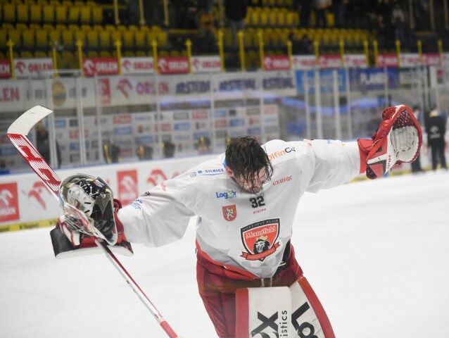 Patrik Bartošák