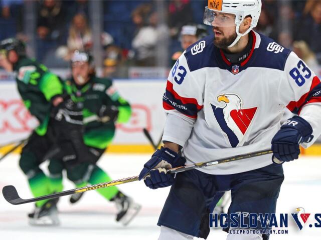 bakoš slovan