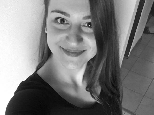 Janka Koubská