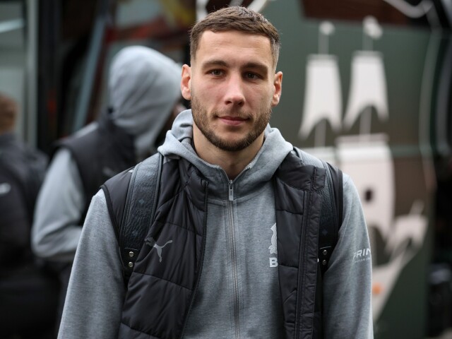 Marko Maroši