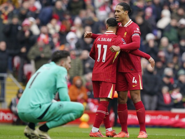 Mohamed Salah