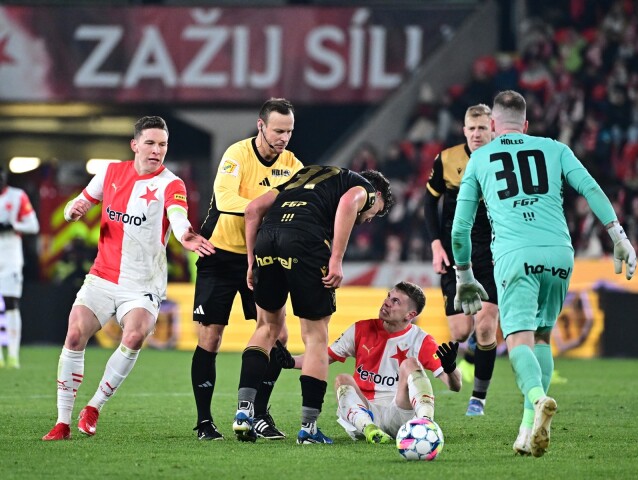 slavia praha