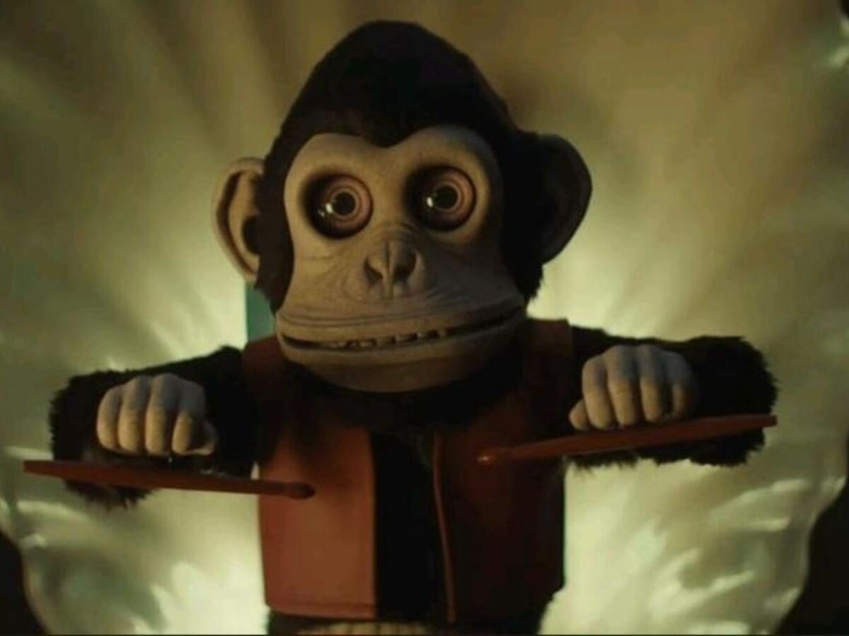 the-monkey