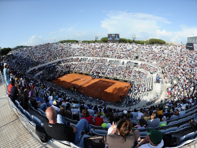 Campo centrale