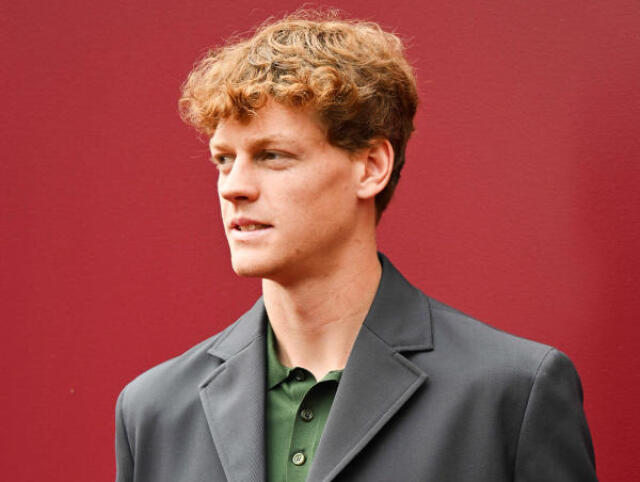 Jannik Sinner