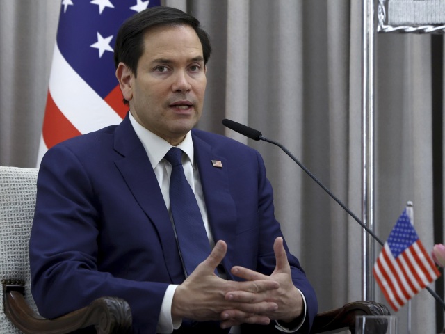 Marco Rubio