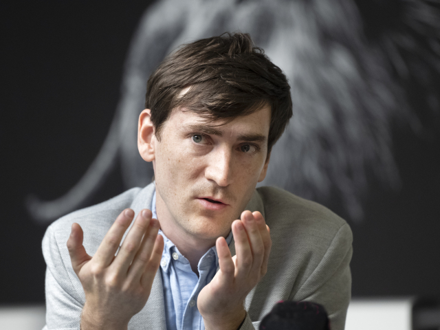 Michal Staňák