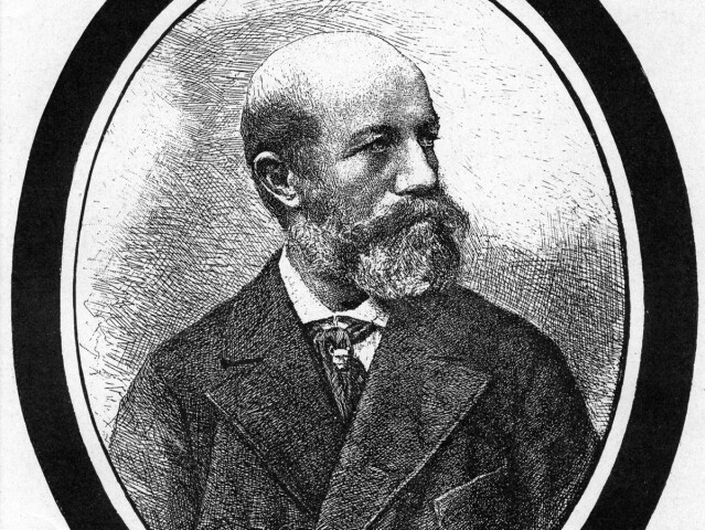 Mór Jókai