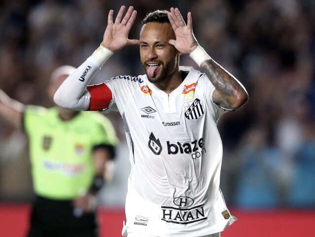 Neymar
