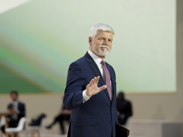 Petr Pavel