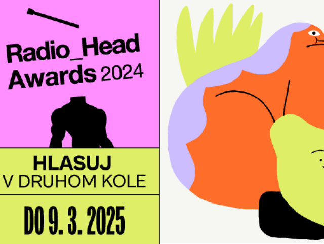 Radio Head Awards